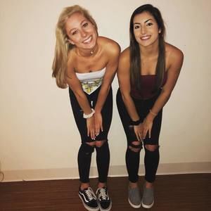 Meet your Posher, Holly